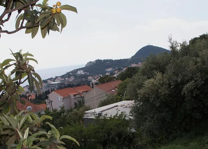 Ema Sun Lejlighed Dubrovnik