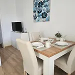 Ema Sun Apartment *
