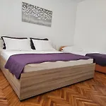 Ema Sun Apartment *