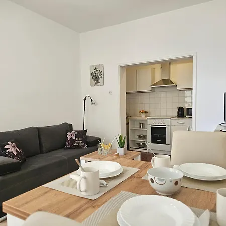 Appartement Ema Sun *