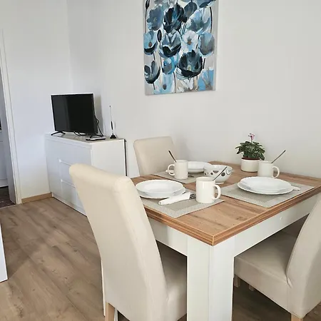 Ema Sun Appartement *