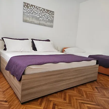 Ema Sun Apartament *