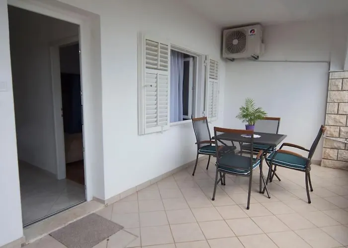 Appartement Ema Sun *