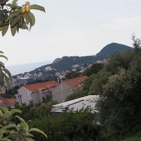 Ema Sun Appartement Dubrovnik