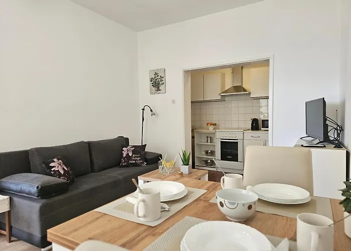 Appartement Ema Sun *