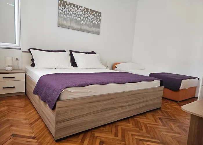 Ema Sun Appartement *